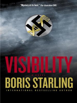 cover image of Visibility